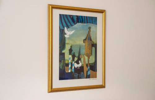 GuestReady - Stylish Apt w/ Parking near Edinburgh - Foto 32