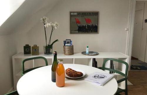 Studio Duplex Bénodet - Foto 35