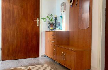 sunny attic apartment - Foto 23