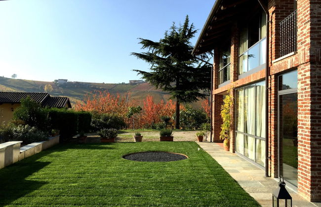 MiaClara Relais - Foto 1