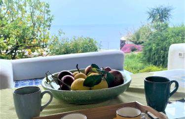 Casa Surya - Sea view terrace, Isola Salina - Foto 2