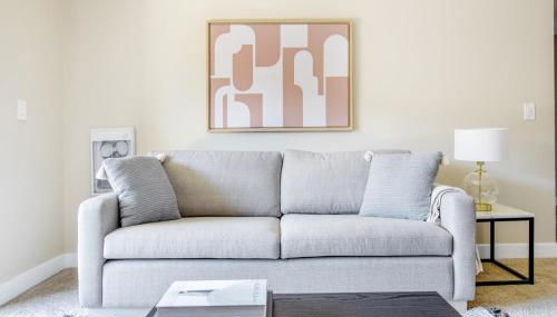 Foster City 2BR w Gym Pool WD nr highways SFO-567 - Foto 3, Other