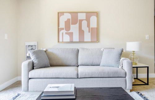 Foster City 2BR w Gym Pool WD nr highways SFO-567 - Foto 3