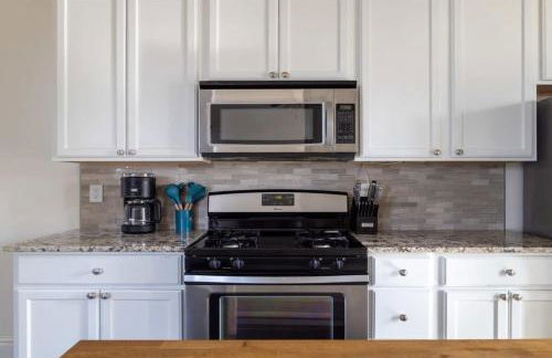 Amazing STL Retreat ABODEbucks - Foto 20