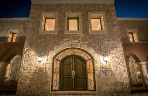 Villa Kastello Kalliste, Wine Dark Sea Villas - Foto 4