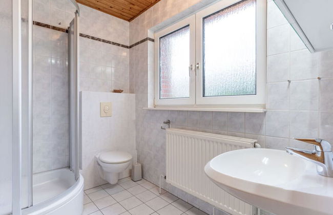 Ferienwohnung fur Familien in St.peter Ording - Foto 20