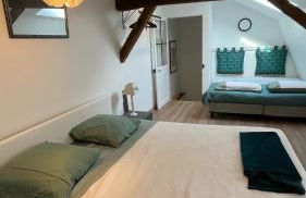 Au puits de l'abbaye - Foto 5