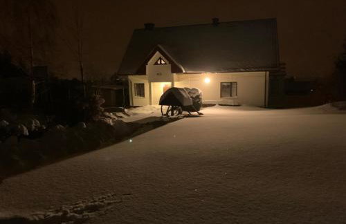 Dom pod Skrzycznem - Foto 32