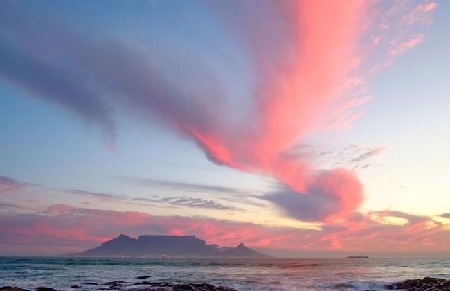 Mouille Point Apartment - Foto 20