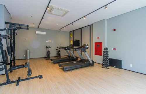 Perfeito! Home Studio em São Caetano do Sul - Foto 32