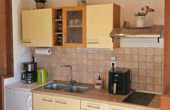 Apartments Mladen - Foto 33