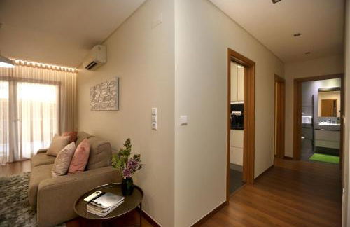 Like-home-T1 Apt-Best Place-Parque das Nações - Foto 10