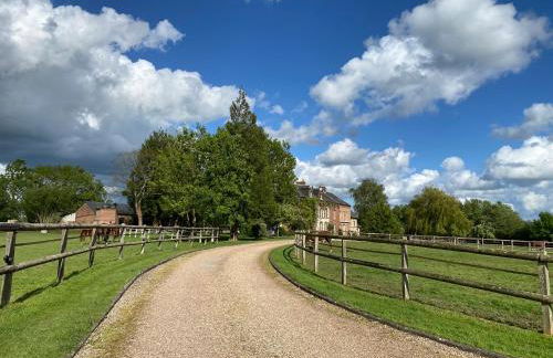 La Longere du Haras - Photo 27