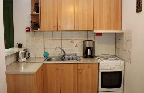 Monambeles Villas - Photo 122