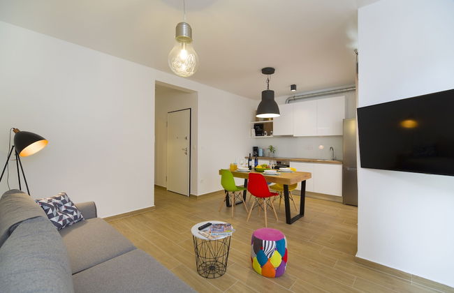 Apartments Bulli - Foto 20