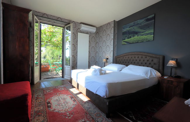 Felicin - Palazzo Boeri Panoramic Suites - Foto 9