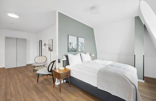 Limehome Düsseldorf Bahlenstr. - Foto 52