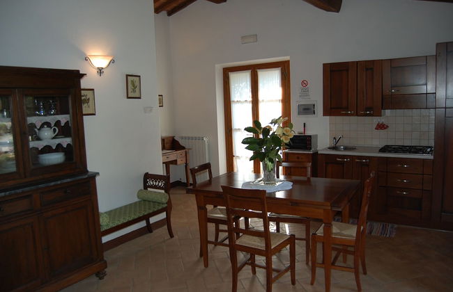 Agriturismo Casagrande - Photo 41