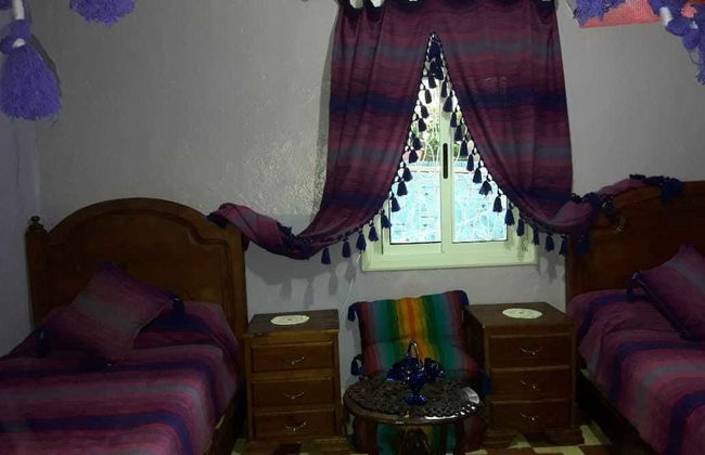 Maison Bahija - Photo 4