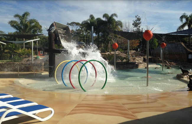 NRMA Blue Dolphin Yamba Holiday Resort - Foto 49