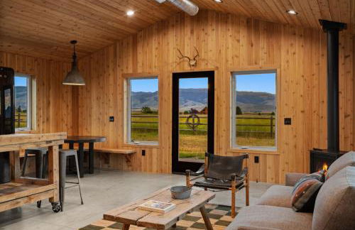 The Lodge at Elbow Creek - Foto 40