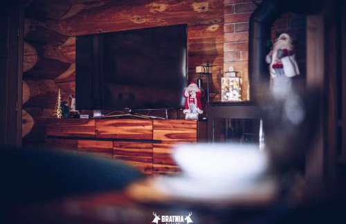 Bratnia Bystre - Foto 42