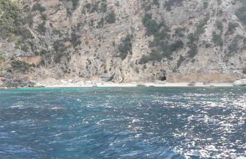 Casa vacanze Gioema santa maria navarrese - Foto 77