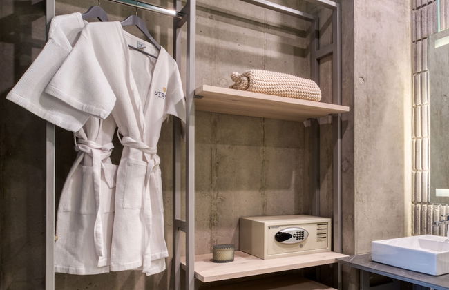 UTOPIC Polanco by ULIV - Foto 58