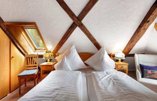 Altes Zollhüsli - Foto 52