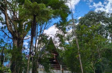 Cabana Eucalipto - Photo 19