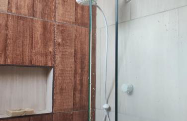 Kitnet Apto Aconchegante na praia do forte - Foto 10