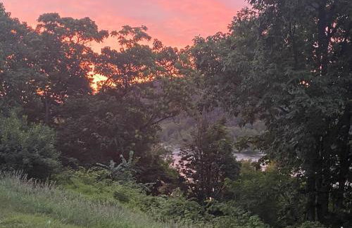 Riverview Suite at La Soledad - Foto 13