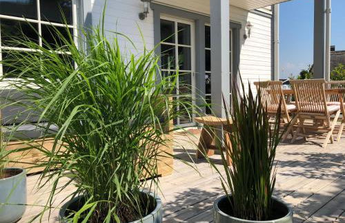 Ferienwohnung Bogenstahl - Foto 3