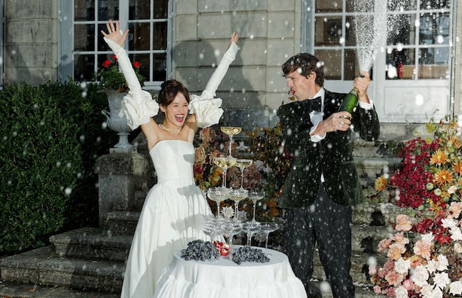 Le Château du Boulay Morin - Foto 72