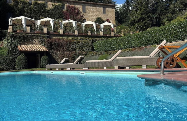 Castello di Santa Cristina - Photo 61