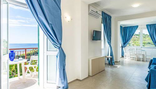 Apartment Nausicaa by Interhome - Foto 3