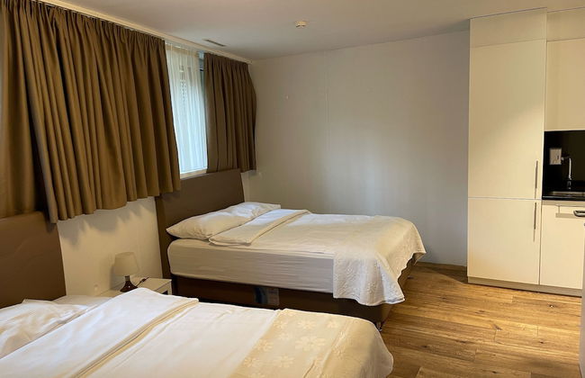 Residence Appartements - Foto 33