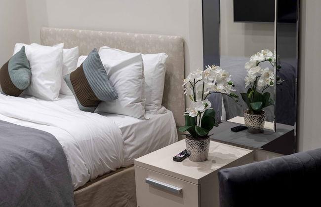 20 Hertford Street - Foto 9