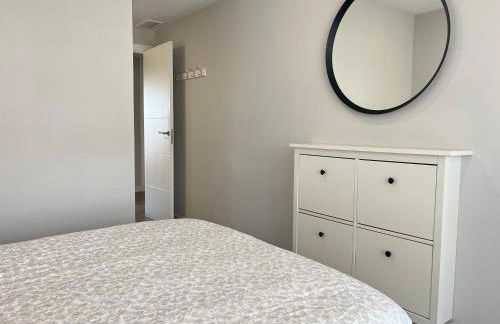 Los Álamos Breeze - 3BR Beach Apt - Free Parking - Salt Pool - Next to the Beach - Foto 7