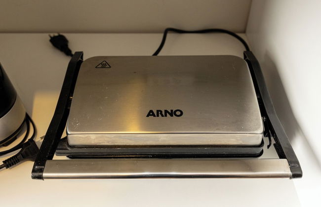 Flat Osasco - Proximo a Alphaville - Photo 37