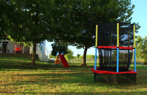 VILLA DIAMOND Κουρούτα Αμαλιαδος - Foto 27