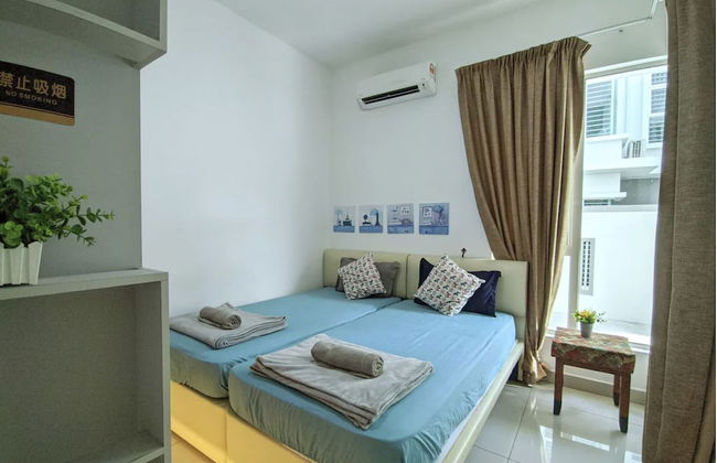 Lux Desaru Villa - Foto 57