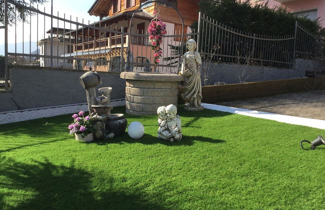 Villa Marilena - Foto 24