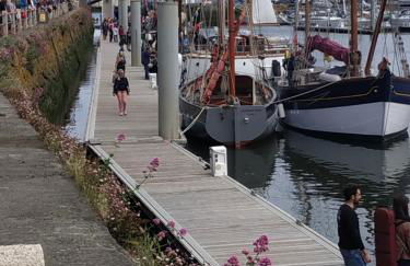 Appartement, port de Binic - Foto 17