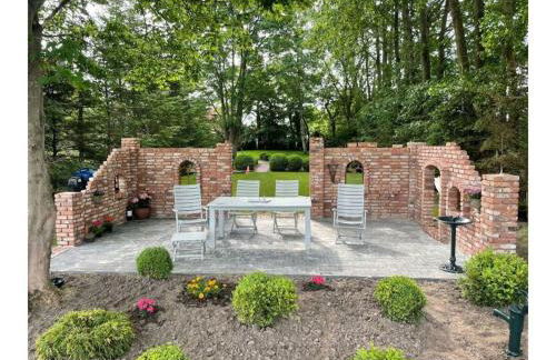 Holiday home with 3 bedrooms - Foto 27