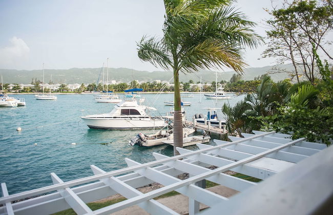 Seawind On the Bay - Apartments - Foto 1