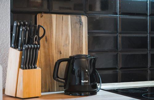 Design-Wohnung Ludwigsburg - Photo 25