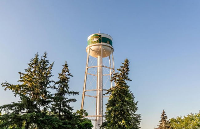 Rideau King 1Br Apartment Free Parking - Foto 47