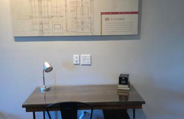 Gibson's Warehouse - Foto 19