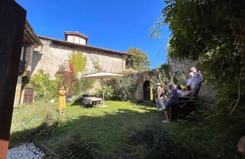 Casona con encanto, siglo XVIII - Foto 15